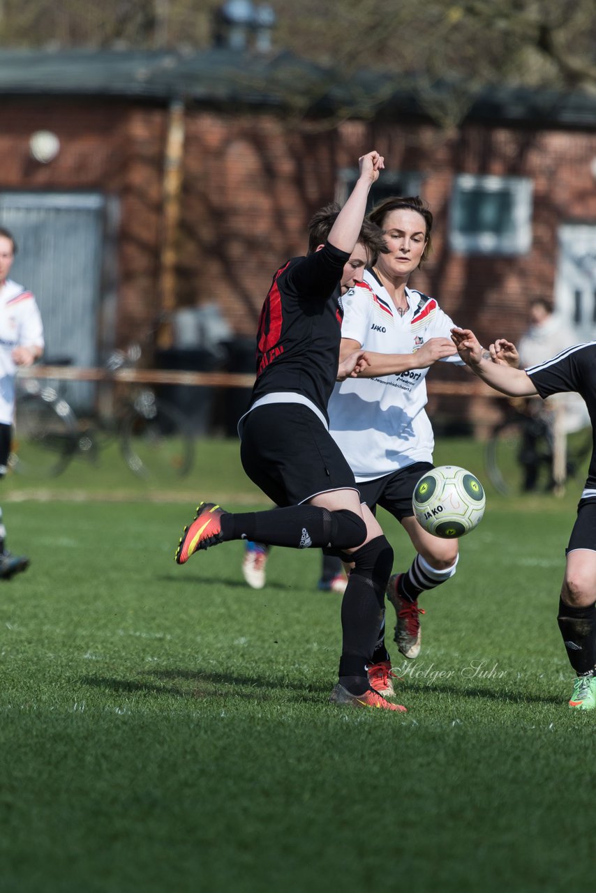 Bild 260 - Frauen Kieler MTV - SV Neuenbrook/Rethwisch : Ergebnis: 5:0